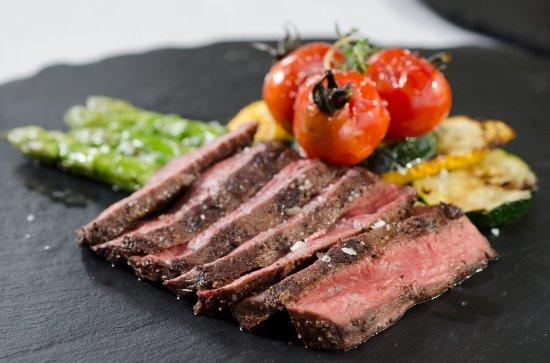 JW's California Grill